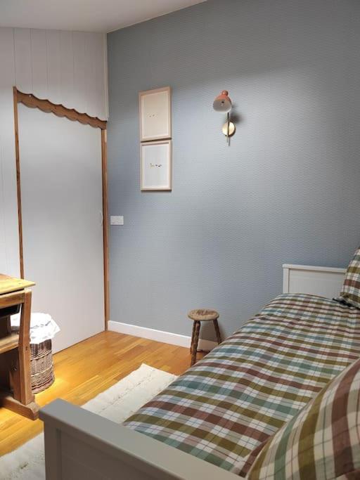Magnifique Appartement Le Nid Des Thermes บาญเญอ-เดอ-บีกอร์ ภายนอก รูปภาพ