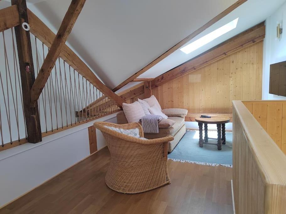 Magnifique Appartement Le Nid Des Thermes บาญเญอ-เดอ-บีกอร์ ภายนอก รูปภาพ